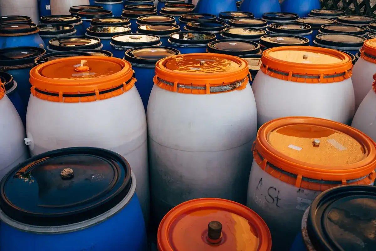 Hazmat Cleanup in Essexville, MI